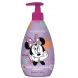 Skystas muilas Disney Classic Liquid Soap "Sweet Strawberry" Minnie, NATURAVERDE, 300 ml (1)