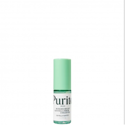 Bekvapis serumas su azijines centelės ekstraktu Centella Unscented Serum, PURITO, 15 ml