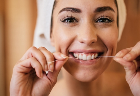 5 dažniausi mitai apie burnos higieną