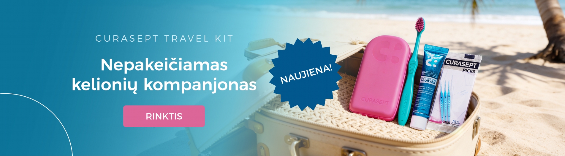 Travel Kit