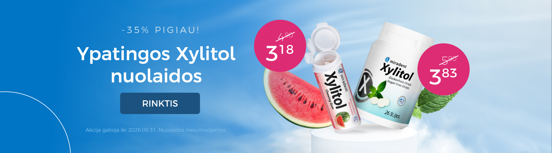 Xylitol