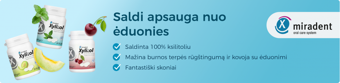 Papildomos priemonės