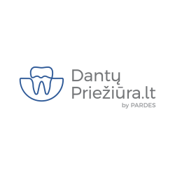 Lunos Prophylaxis Welness dezinfekcinės servetėlės (be alkoholio) N1 Durr Dental