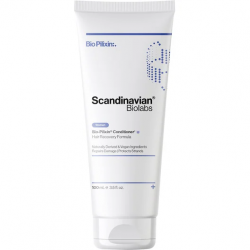 Plaukų kondicionierius moterims Bio-Pilixin®, SCANDINAVIAN BIOLABS, 100 ml
