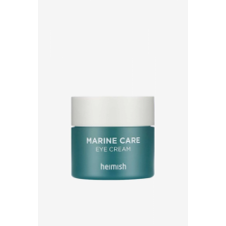 Paakių kremas Marine care eye cream, HEIMISH, 30 ml