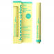 Balinimo pieštukas SMILEPEN Pop Banana Whip Whitening PEN, bananų skonio, 1 vnt (1)