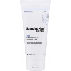 Plaukų šampūnas moterims Bio-Pilixin®, SCANDINAVIAN BIOLABS, 100 ml