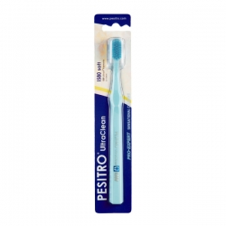 Dantų šepetėlis 1580 soft, PESITRO UltraClean, 1 vnt