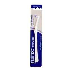 Vieno danties šepetėlis 1680 single tuft, PESITRO UltraClean, 1 vnt
