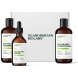 Plaukų priežiūros rinkinys vyrams Bio-Pilixin® Hair Activation Routine - Men, SCANDINAVIAN BIOLABS (1)