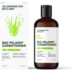 Plaukų kondicionierius moterims Bio-Pilixin®, SCANDINAVIAN BIOLABS, 250 ml