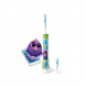 Elektrinis dantų šepetėlis vaikams PHILIPS Sonicare For Kids, HX6352/11, žalios spalvos, 1 vnt (2)