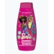 Šampūnas ir kondicionierius Barbie Shampoo & Conditioner, NATURAVERDE, 300 ml (1)