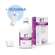 Kasdienis skalavimo skystis, CURASEPT Biosmalto Sensitive teeth, 300 ml (1)