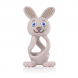 Kramtukas BRUSH-BABY Bobbie Bunny, 1 vnt (1)