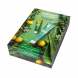 Dantų pastų rinkinys CURASEPT Botanical Garden Protection Booster, Herbal Invasion 75ml +Limone&Aloe 20ml (1)