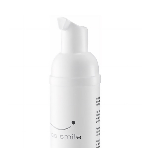 Dantų kondicieniorius su perlais SWISS SMILE Pearl Shine, 30 ml (3)