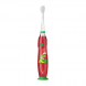 Elektrinis dantų šepetėlis BRUSH-BABY KidzSonic DINOSAUR nuo 3 m, 1 vnt (1)