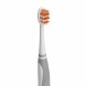 Elektrinis dantų šepetėlis ETA Sonetic, vaikams nuo 8 m., oranžinės spalvos, 1 vnt (2)