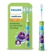 Elektrinis dantų šepetėlis vaikams PHILIPS Sonicare For Kids, HX6352/11, žalios spalvos, 1 vnt (1)