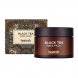 Liftinguojanti veido kaukė su juodosios arbatos ekstraktu Black Tea Mask Pack, HEIMISH, 110 ml (1)