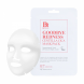 Lakštinė veido kaukė Goodbye Redness centella cica mask, BENTON, 1 vnt (1)