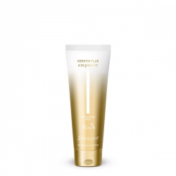 Plaukų kaukė JEAN PAUL MYNE Keratin Plus Empower Refurbishing, 200 ml