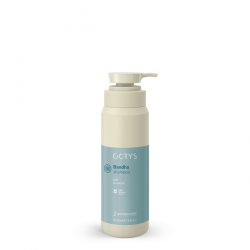 Plaukų šampūnas JEAN PAUL MYNE, Ocrys bandha shampoo, 250 ml