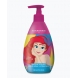 Skystas muilas Disney Princess Liquid Soap, NATURAVERDE, 300 ml (1)