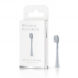 Balinanti elektrinio šepetėlio galvutė WHITEWASH SONIC Whitening, 2 vnt (1)