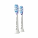 Standartinės elektrinio dantų šepetėlio galvutės PHILIPS Philips Sonicare G3 Premium Gum Care, HX9052/17, baltos spalvos, 2 vnt (1)