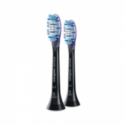 Standartinės elektrinio dantų šepetėlio galvutės PHILIPS Philips Sonicare G3 Premium Gum Care, įvairių spalvų, 2 vnt