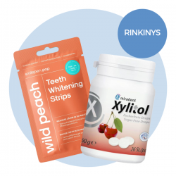 Rinkinys "Šypsokis2"