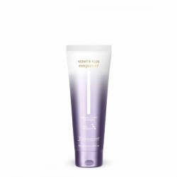 Kaukė šviesiems plaukams JEAN PAUL MYNE, Keratin Plus Empower Reviving Blonde Treatment, 200 ml