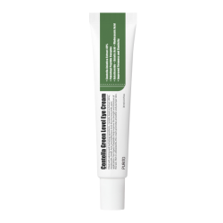 Paakių kremas su centele ir peptidais Centella Green Level Eye Cream, PURITO, 30 ml