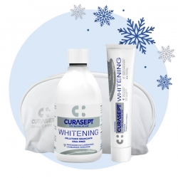 Burnos higienos rinkinys "Whitening"