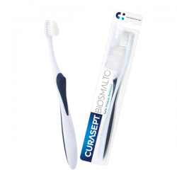 Dantų šepetukas CURASEPT Biosmalto Cavity, 1 vnt