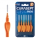 Tarpdančių šepetėliai, CURASEPT PROXI T14, 1,4 mm, 6 vnt (1)