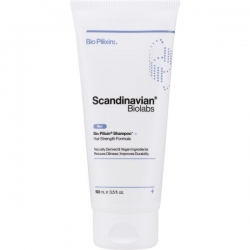 Plaukų šampūnas vyrams Bio-Pilixin®, SCANDINAVIAN BIOLABS, 100 ml