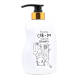 Giliai valantis šampūnas su kolagenu, CER-100 Collagen Coating Hair A+ Muscle Shampoo, ELIZAVECCA, 500 ml (1)