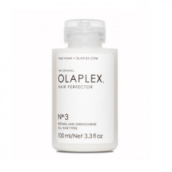 Atkuriamoji plaukų priemonė OLAPLEX No. 3 Hair Perfector, 100 ml