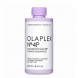 Tonuojantis ir plaukus stiprinantis šampūnas OLAPLEX No. 4-P Purple Shampoo, 250 ml (1)