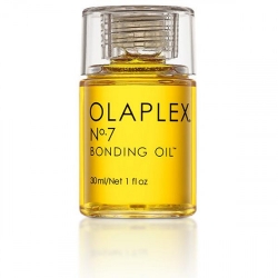 Plaukų aliejus OLAPLEX No.7 Bonding Oil, 30 ml