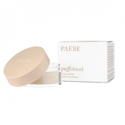 Pudra, PAESE Puff Cloud Face, 7 g