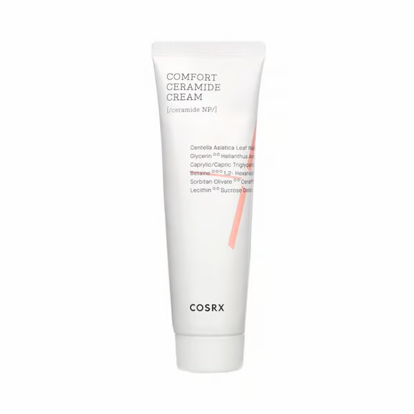 Veido kremas su keramidaisCOSRX Balancium Comfort Ceramide Cream, 80 g (1)