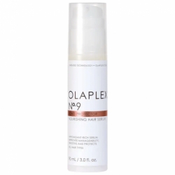 Maitinantis plaukų serumas OLAPLEX No. 9 Bond Protector Nourishing Hair Serum, 90 ml