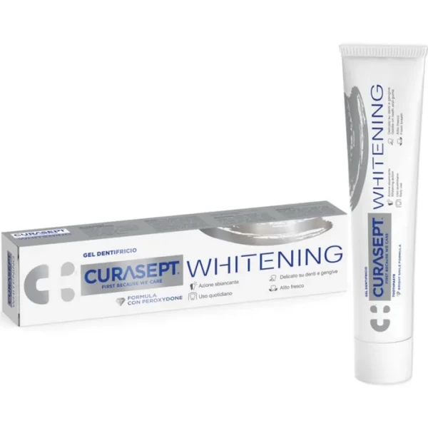 CURASEPT Whitening