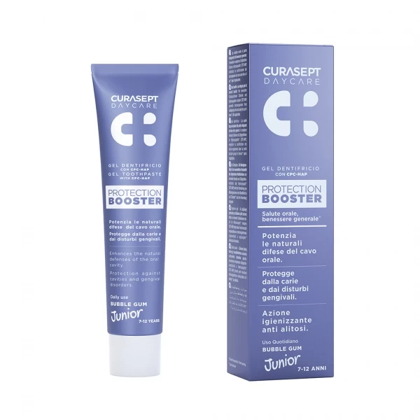 CURASEPT Daycare Booster JUNIOR