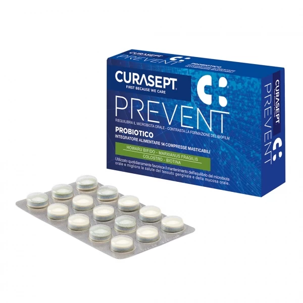 CURASEPT Prevent