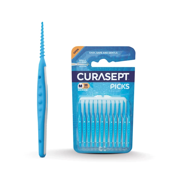 CURASEPT PICKS